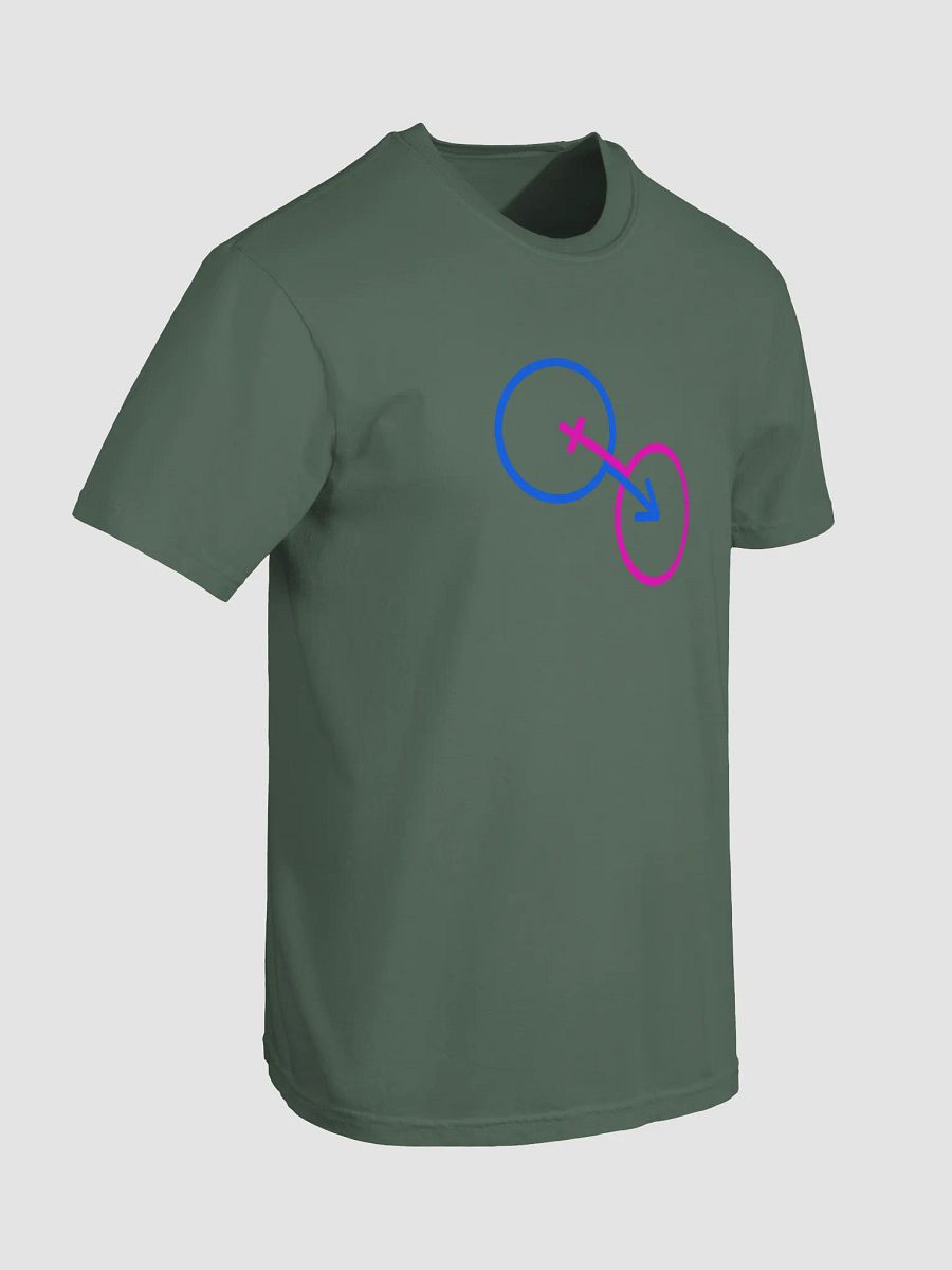 The Natural Connected Comfort T-Shirt product image (7)