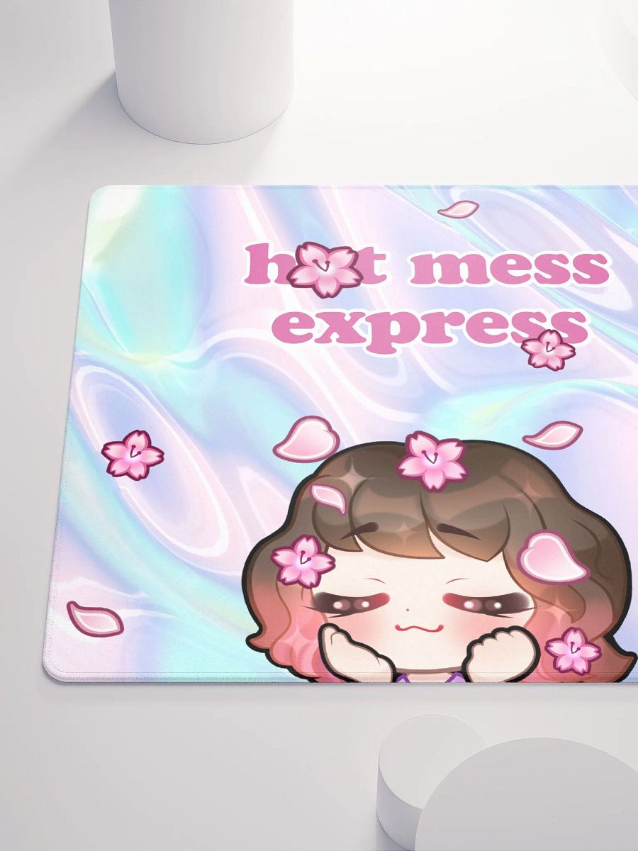 SAKURAMEG | MOUSE PAD product image (6)