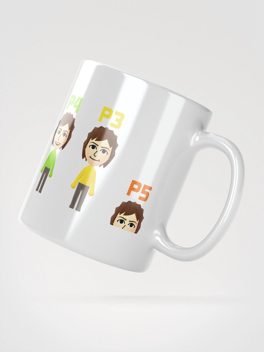 Me Mug product image (2)