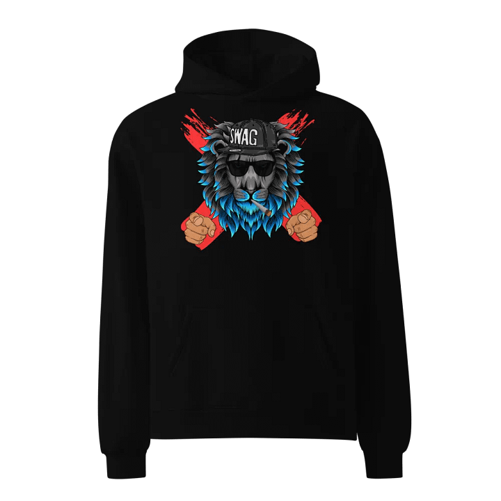 Swag Lion 3# product image (1)