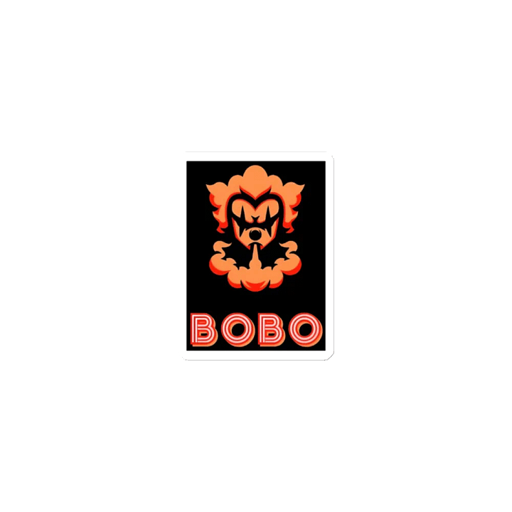 BOBO MAGNET product image (2)
