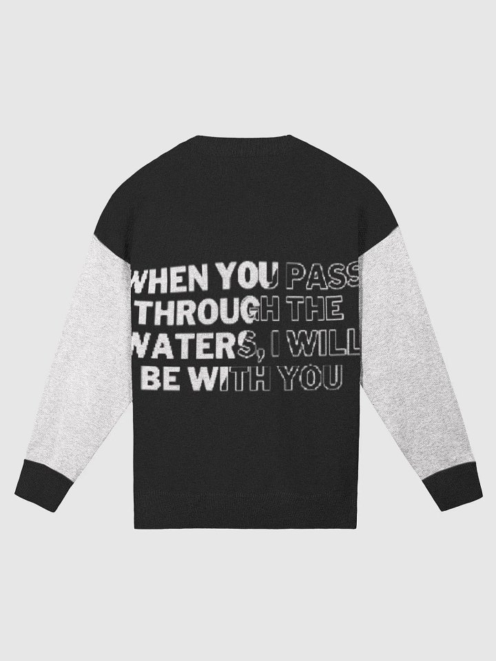 Divine Comfort Crewneck Sweater product image (10)