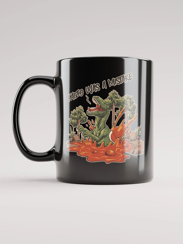 Mistake - mug product image (1)