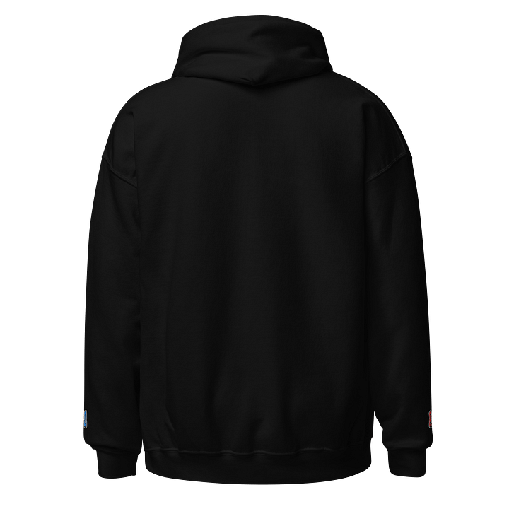 UBC "Ultras" Hoodie product image (2)
