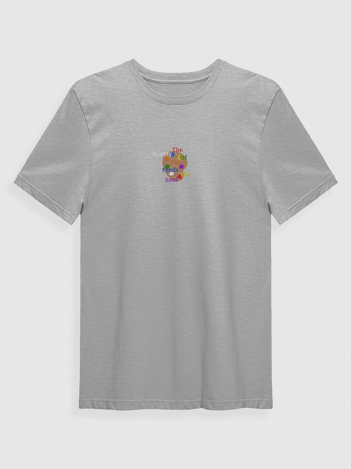 Artistic Soul Feeding T-Shirt product image (1)