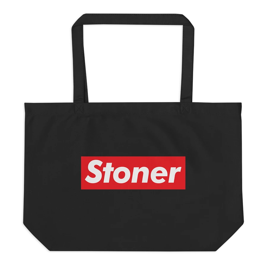 Stoner Sloth Tote product image (1)