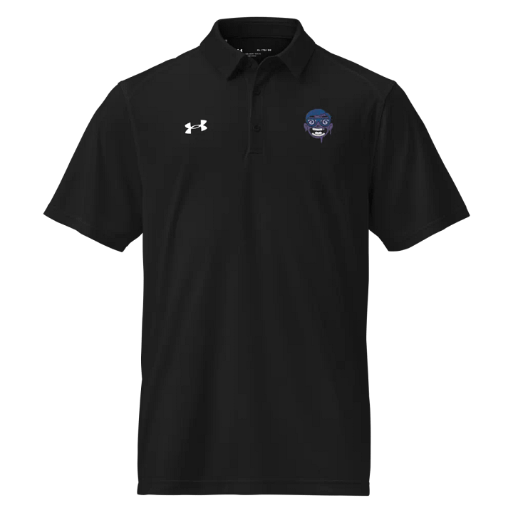 OneLove Under Armour® Men's Polo Shirt product image (1)