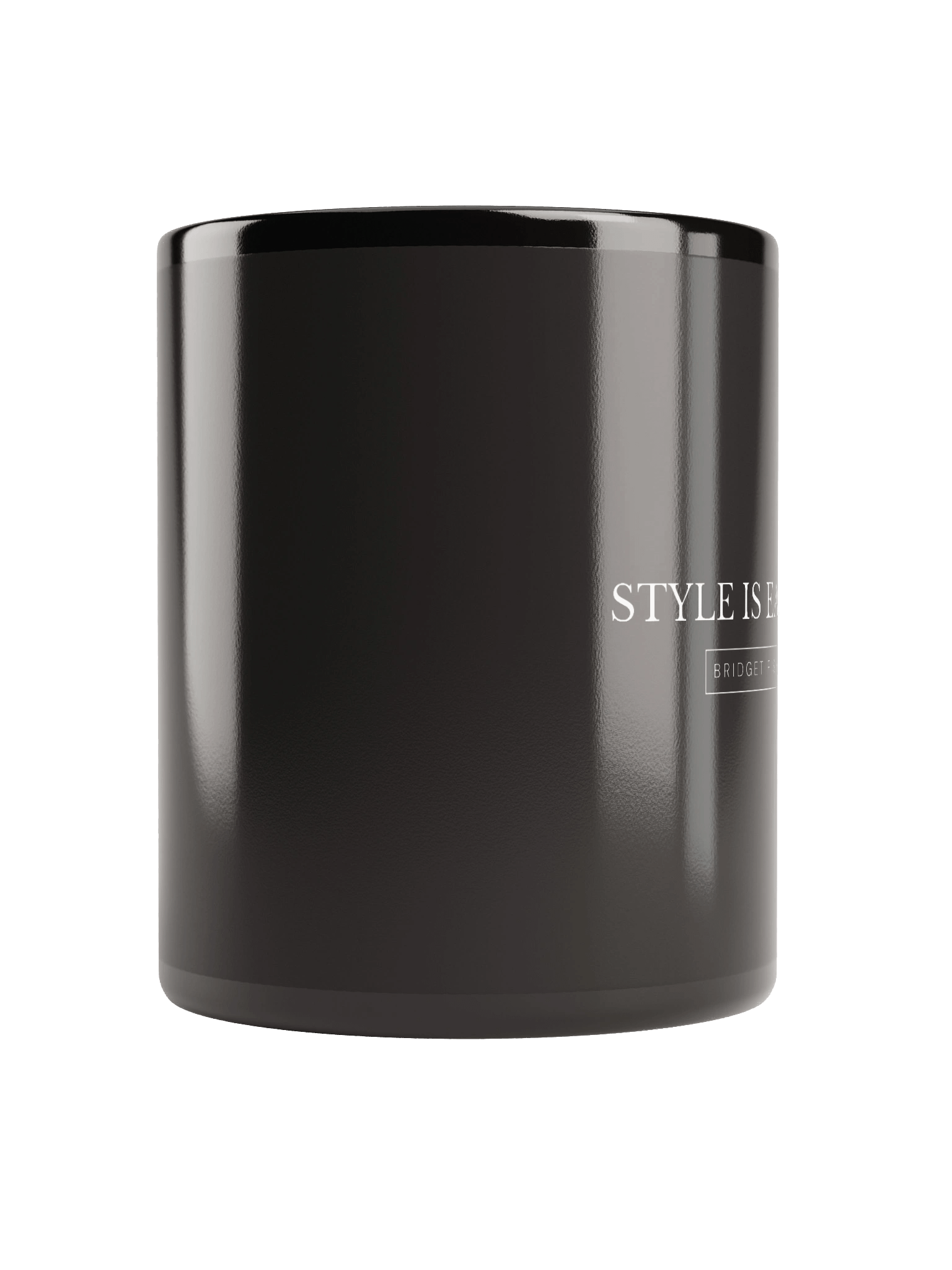 Style Is Earned Mug product image (5)