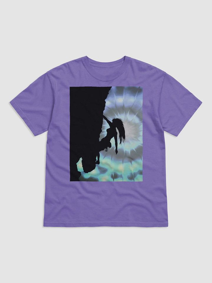 Dusk Nova Climber t shirt product image (29)