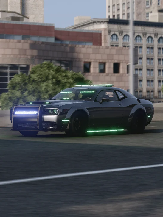 2018 Staff Bravado Hellfire product image (3)