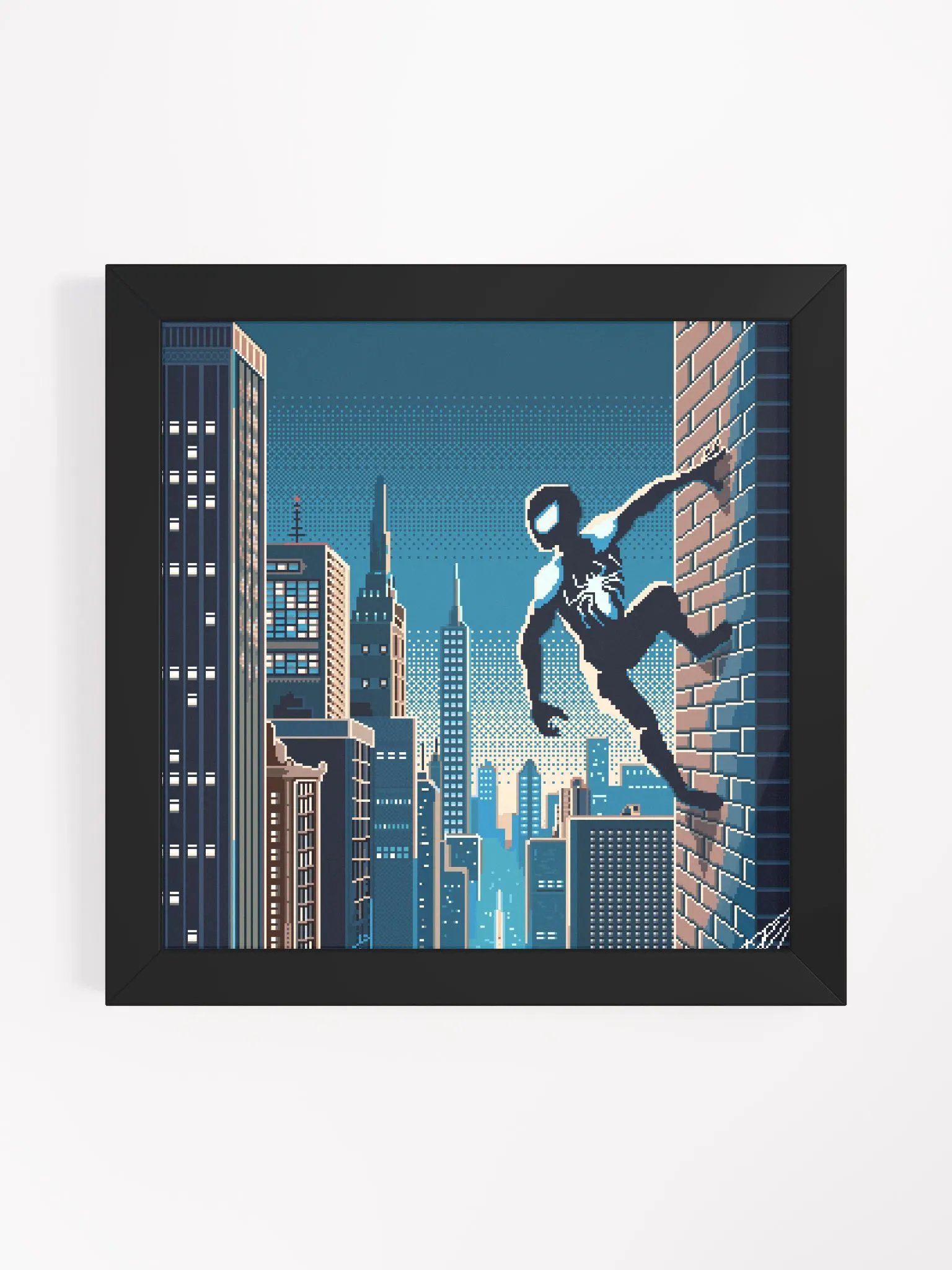 Spiderman product image (1)