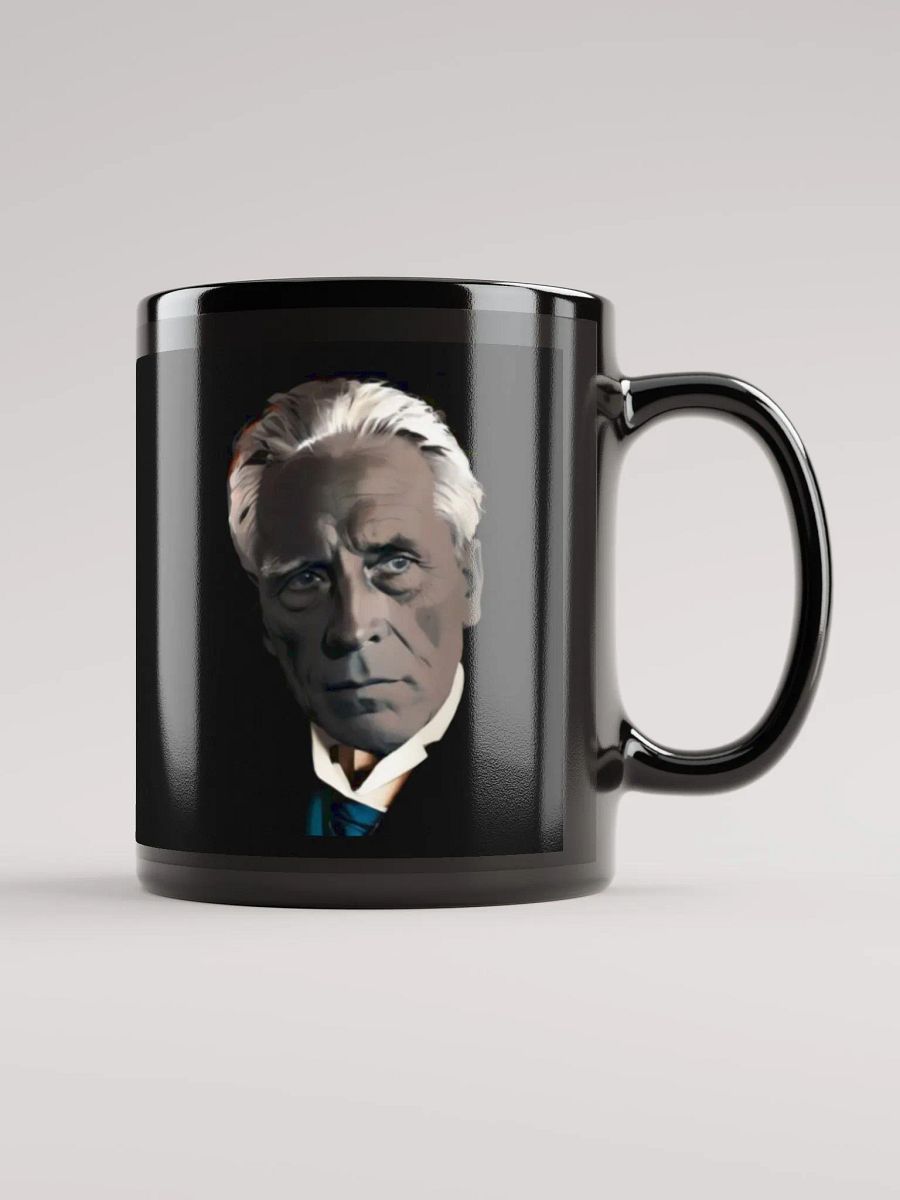 Ludwig Klages Mug product image (1)
