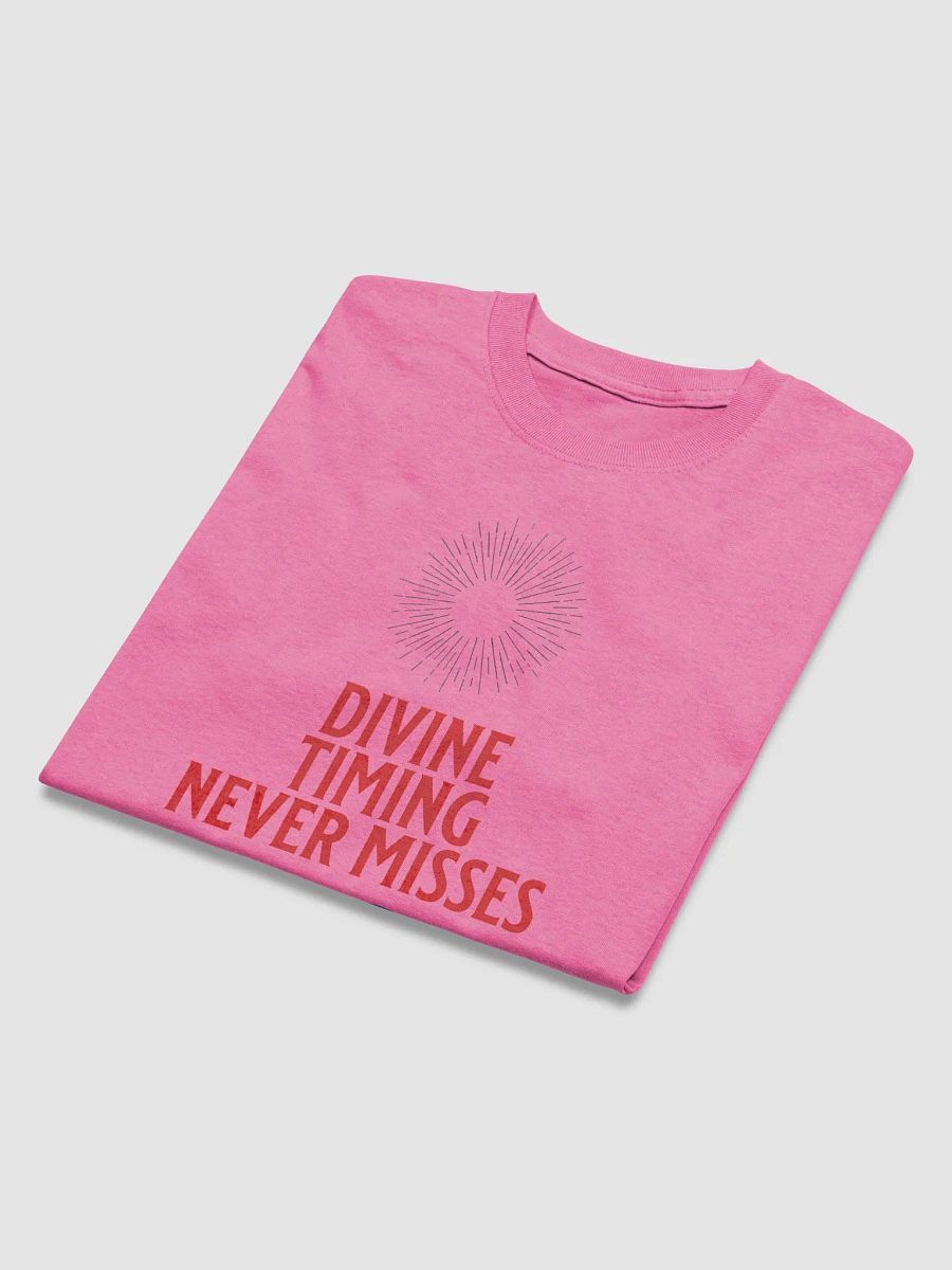 Divine Timing T-Shirt product image (24)