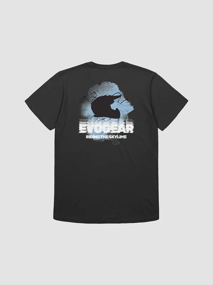 Riding The Skyline T-shirt product image (1)