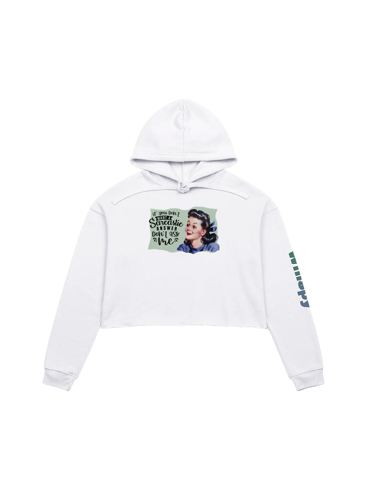 Sarcastic B**** product image (2)