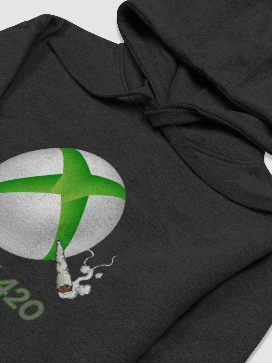 HOTBOX 420 Unisex Premium Hoodie product image (3)