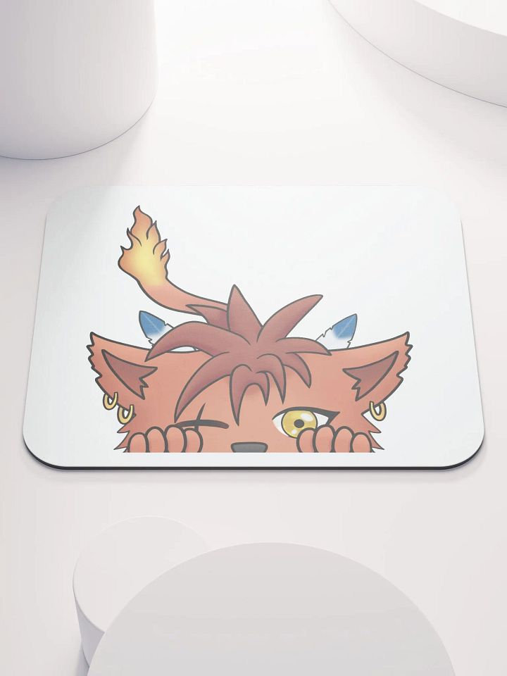 Lurk Mousepad product image (1)