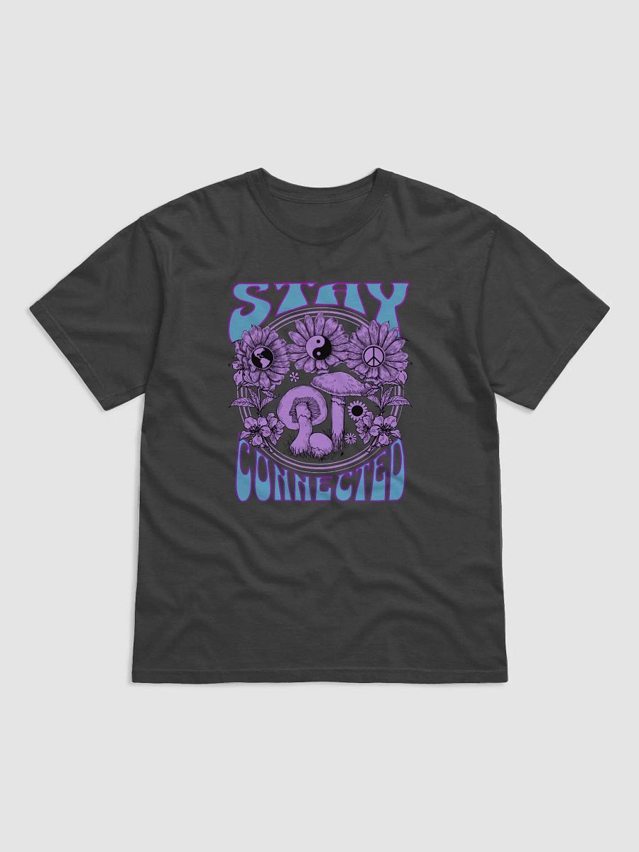 Psychedelic Connection T-Shirt product image (1)
