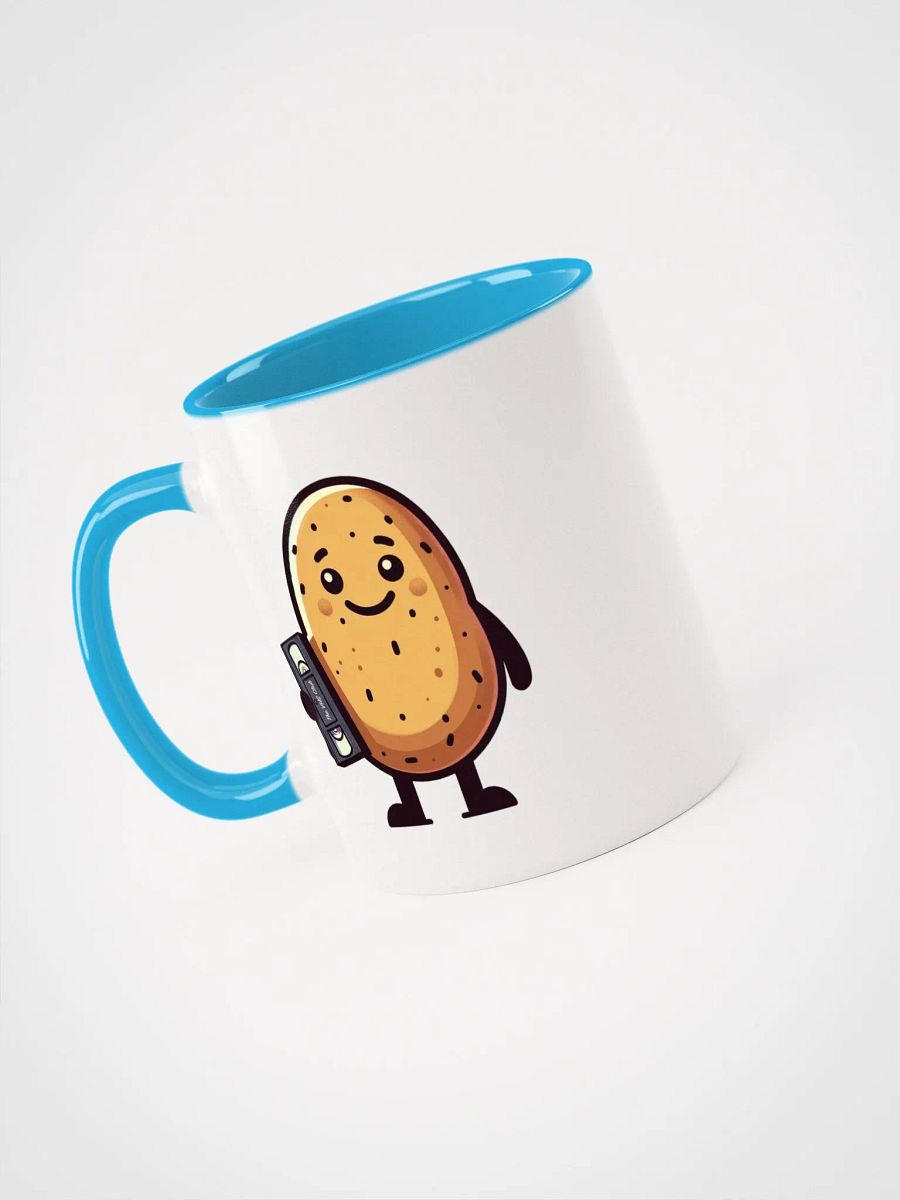 The VHS Club Tater Tot Mug product image (6)