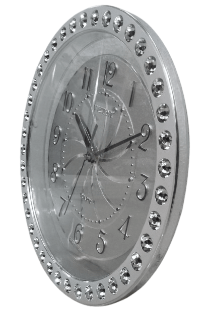 wall clock product image (2)