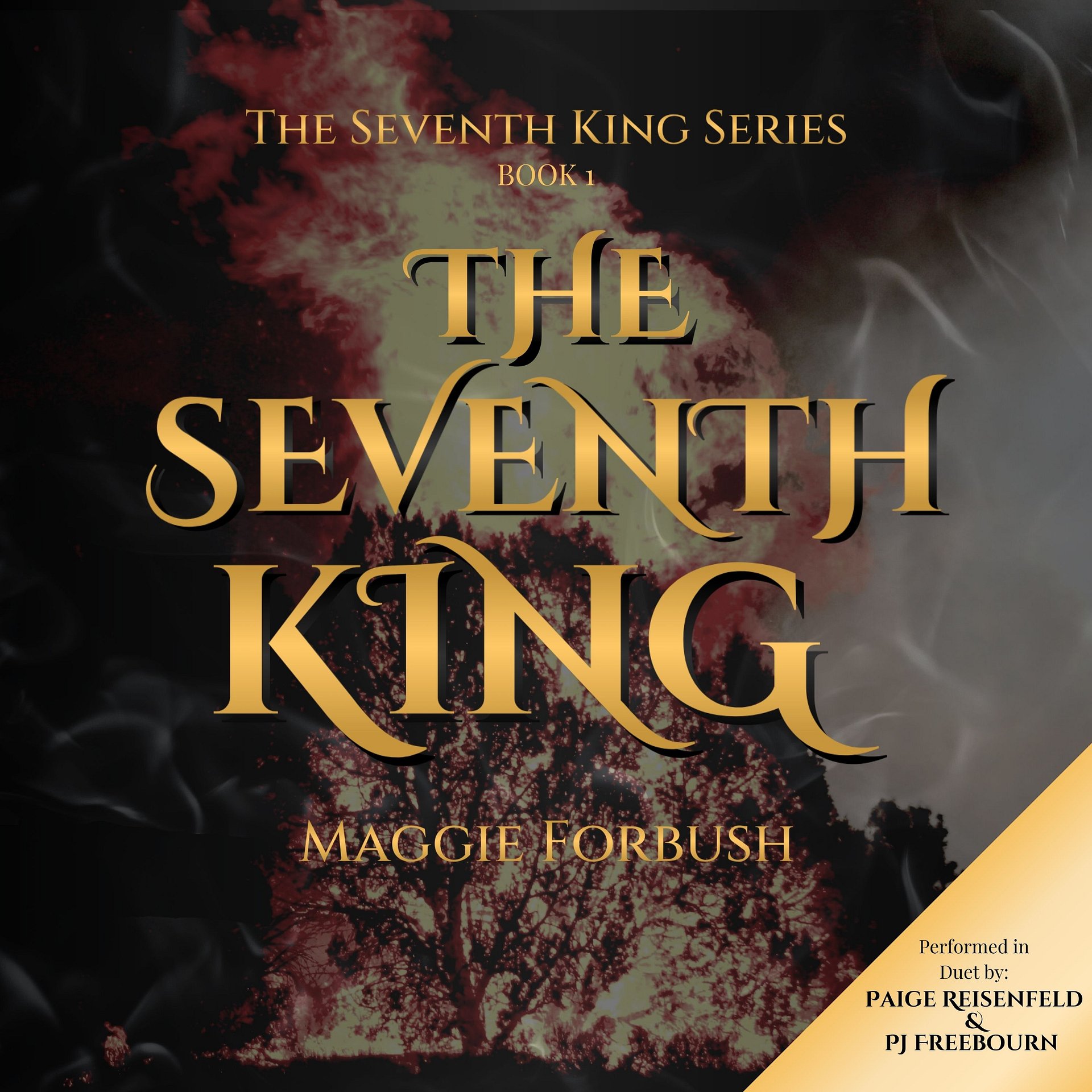 The Seventh King product image (1)