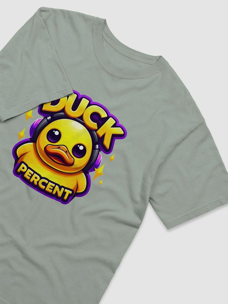Duck Percent Tee product image (35)