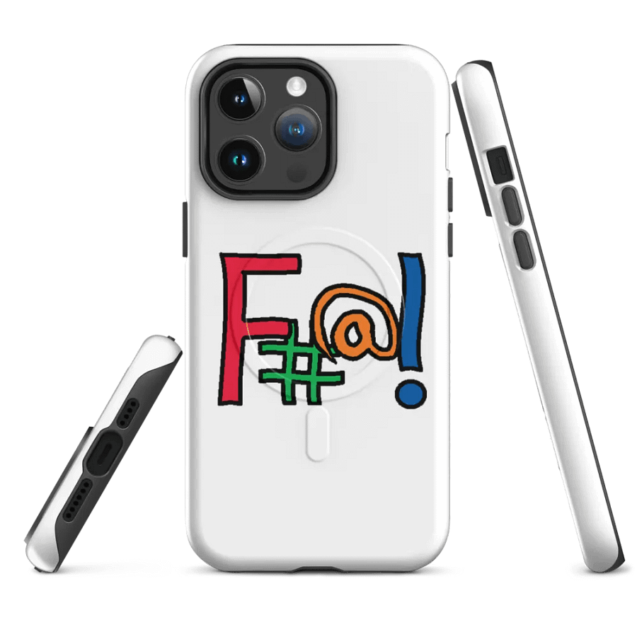 Fudge Iphone product image (4)