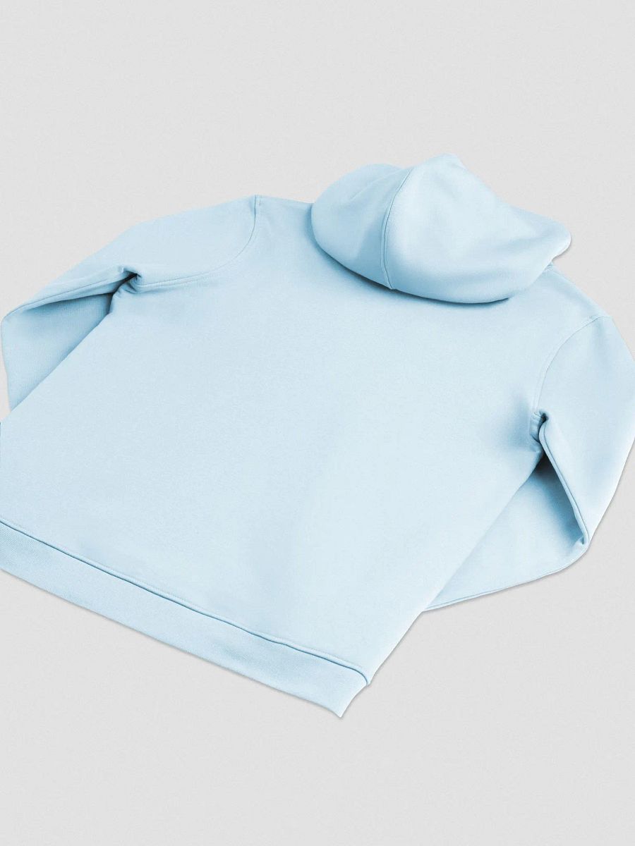 Cal Feminine Frame Hoodie product image (22)