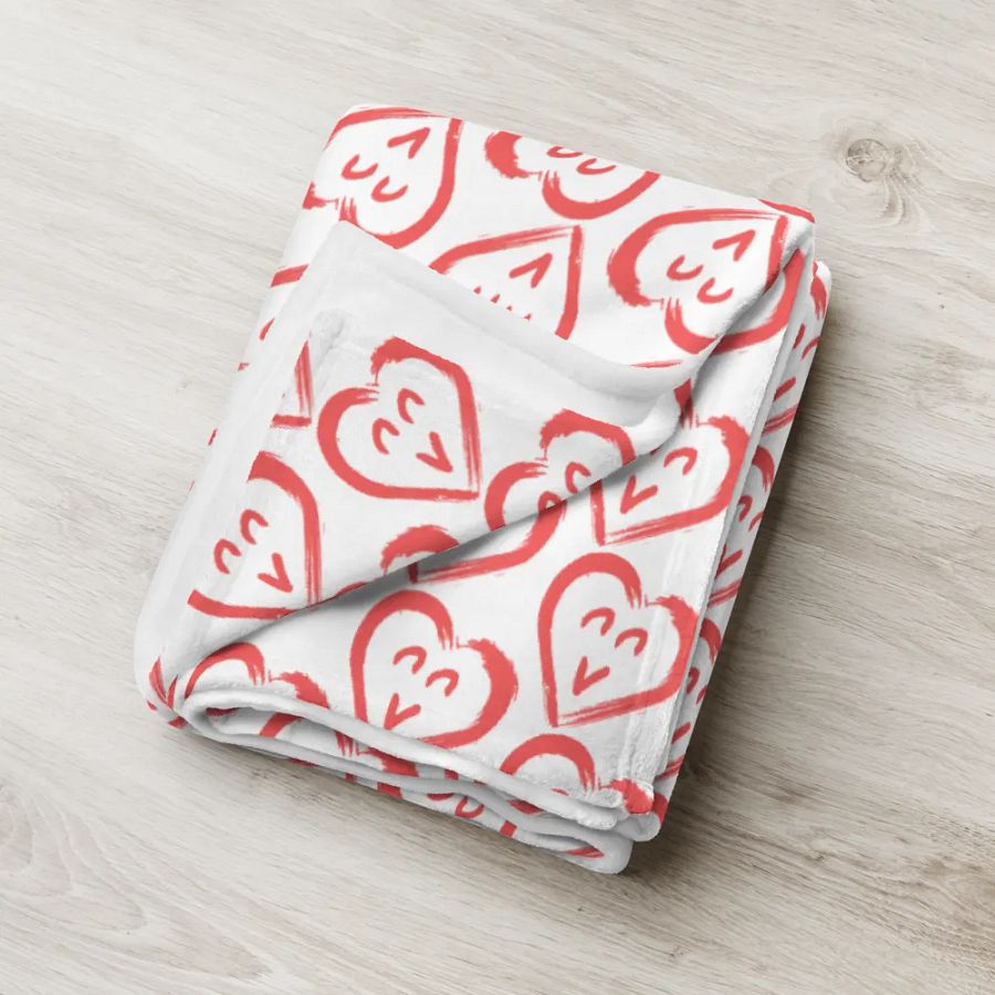 BigLuv Throw Blanket product image (18)