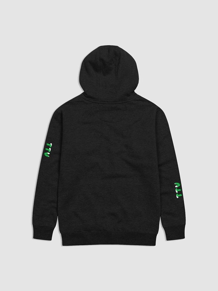 St Patrick's Day - Ttvcandycorn Hoodie product image (18)