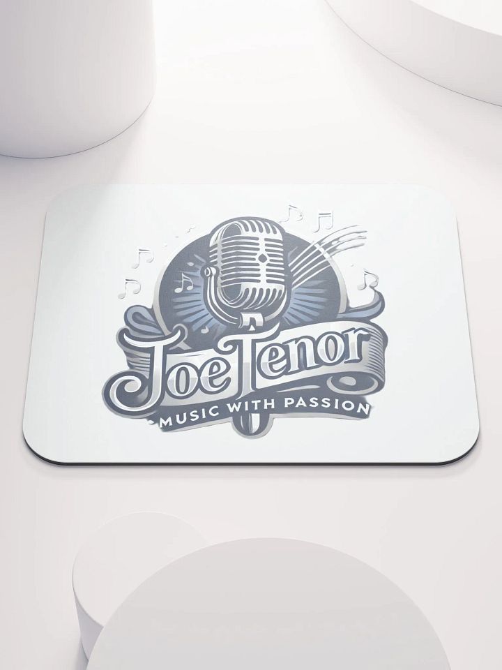 JoeTenor Mouse Pad 2 product image (1)