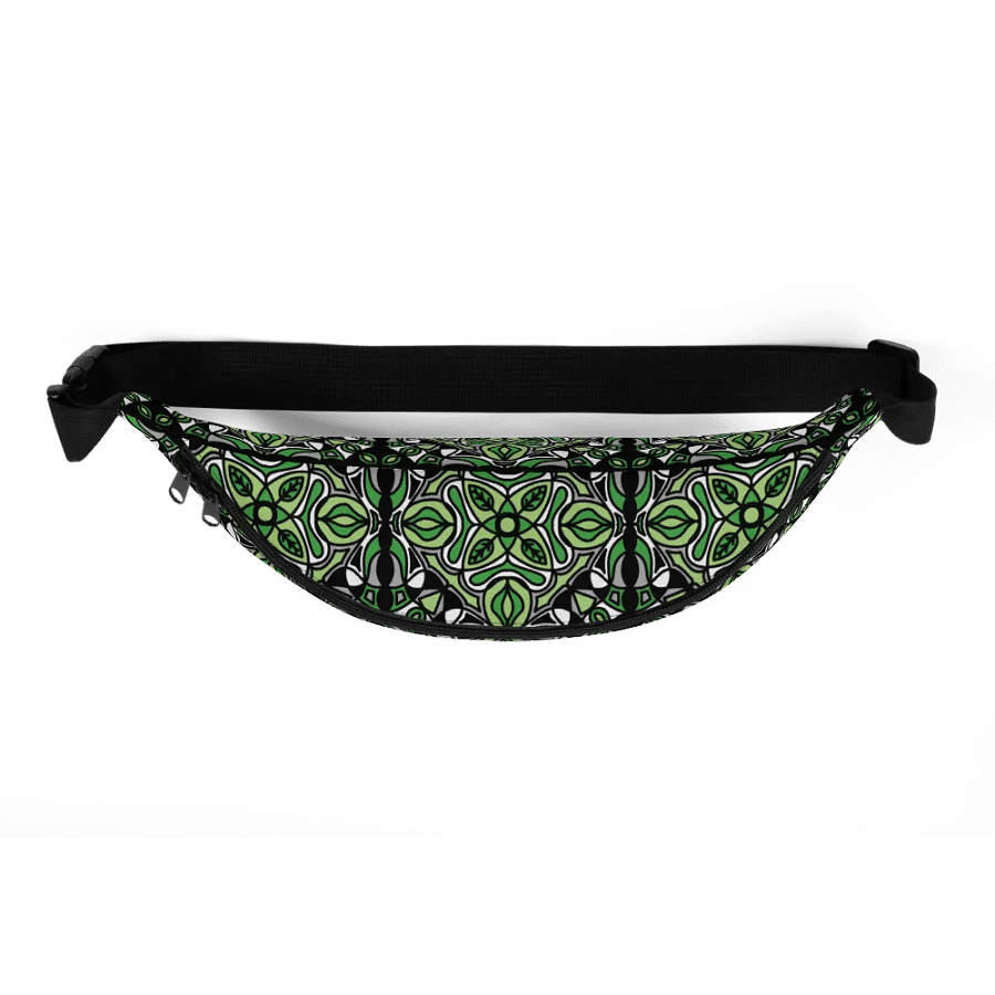 Aromantic Abstract Fanny Pack product image (10)