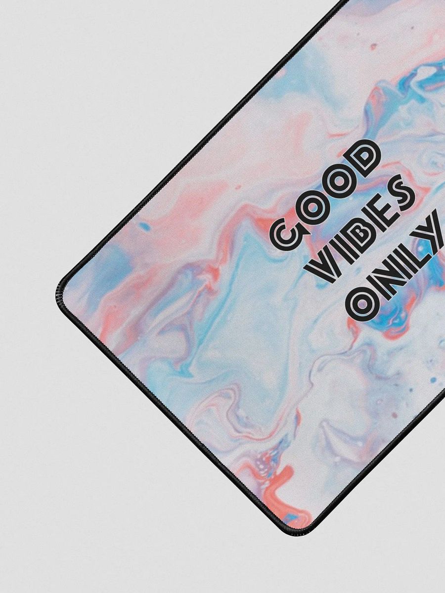 Good Vibes Only 12