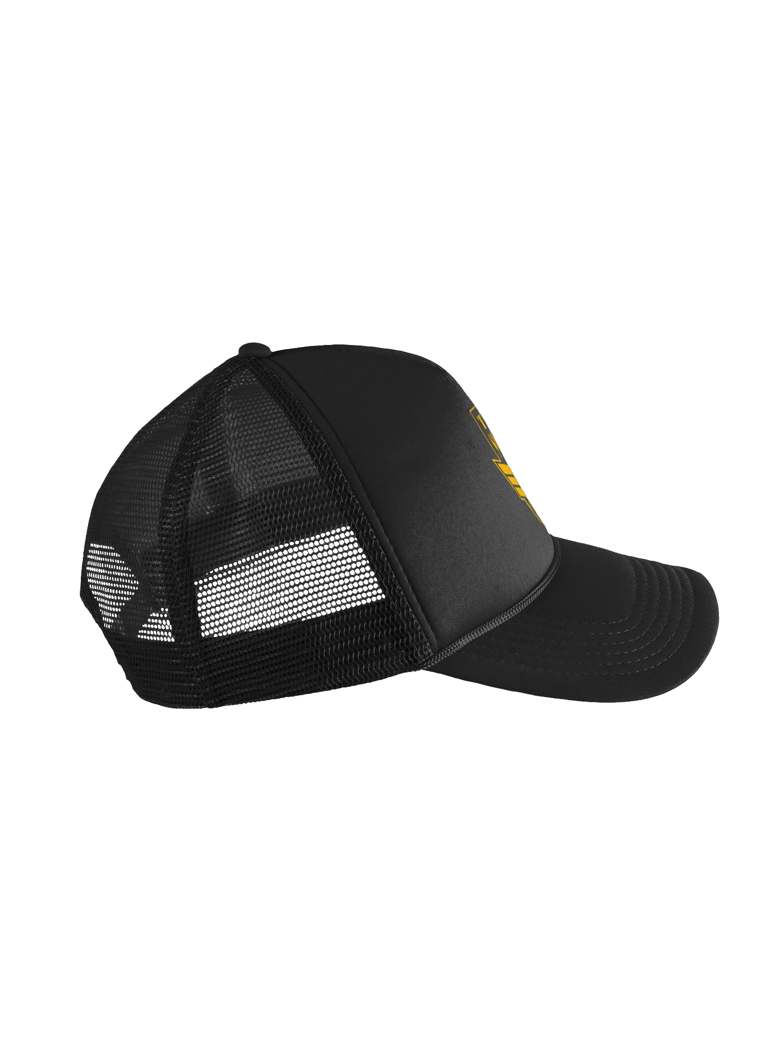 Test Legacy Trucker Hat product image (3)