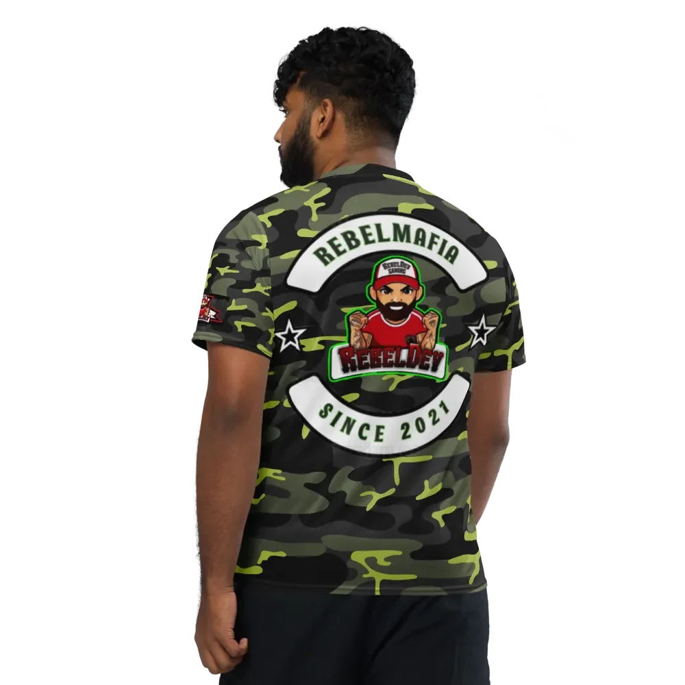 RebelMafia chapter member product image (3)