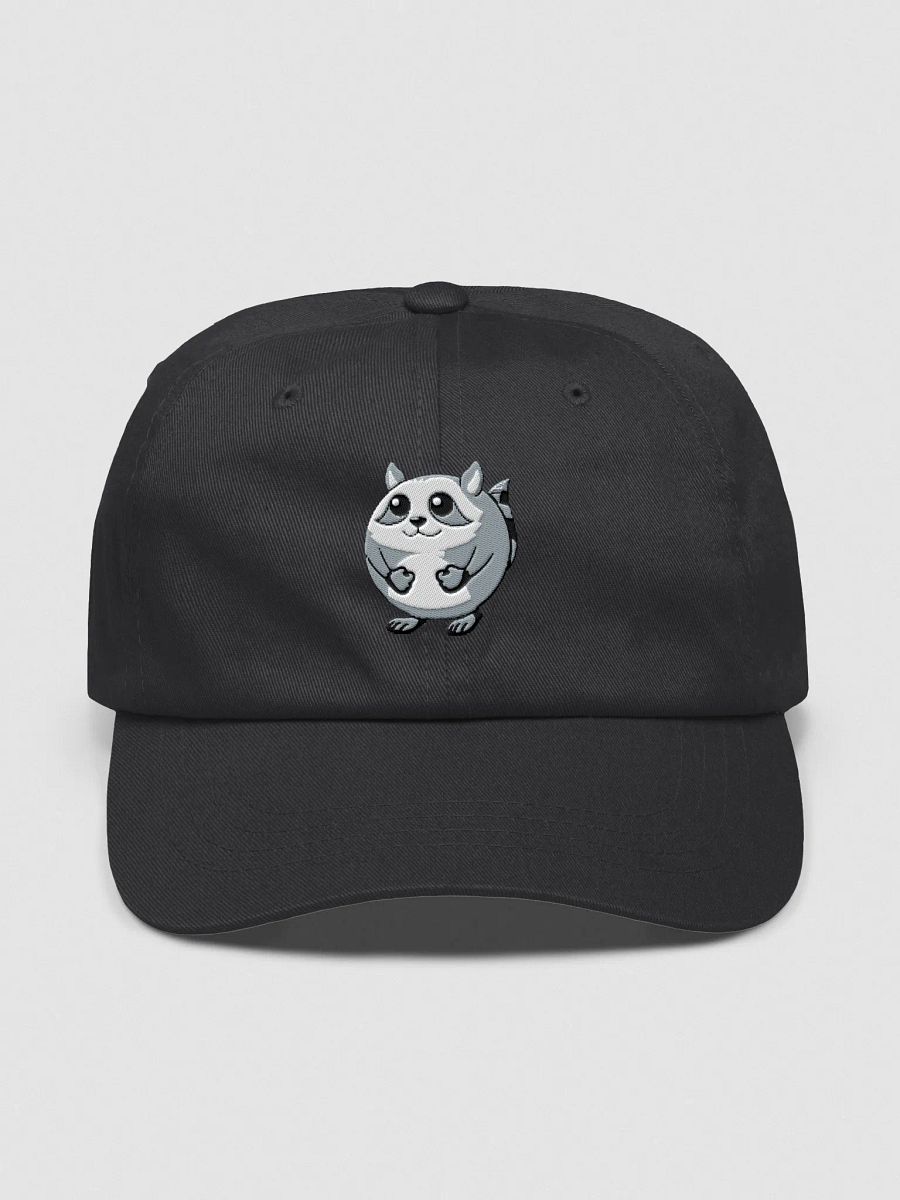 Raccoon Hat product image (1)