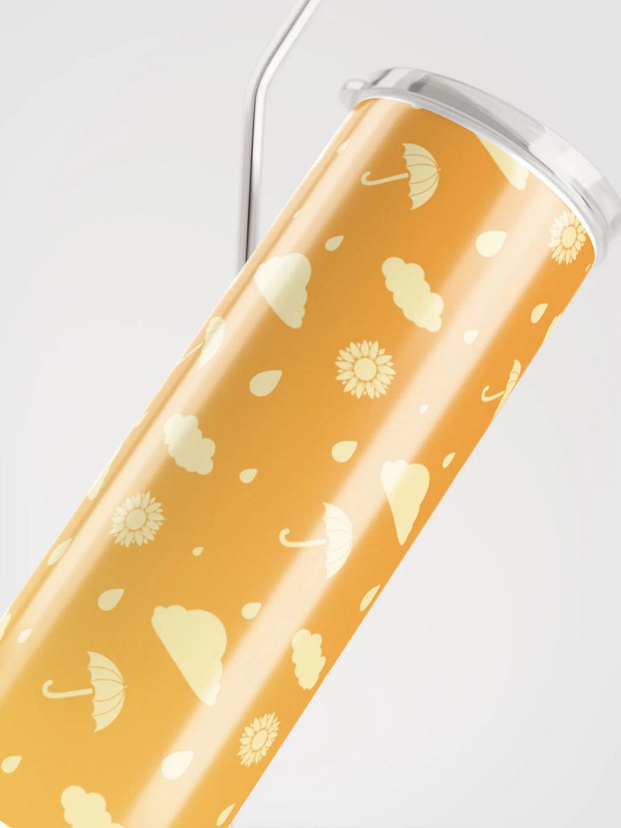 AzureBay Pattern Tumbler product image (5)