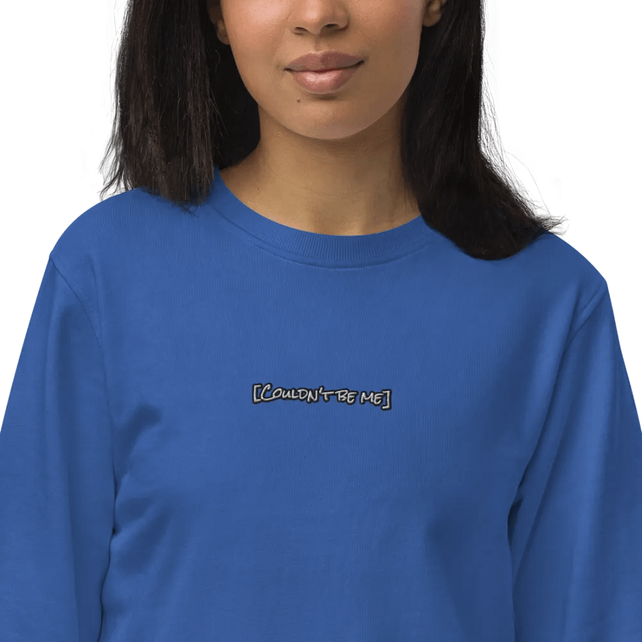 [Couldn't Be Me] 'Street' Sweaty product image (8)