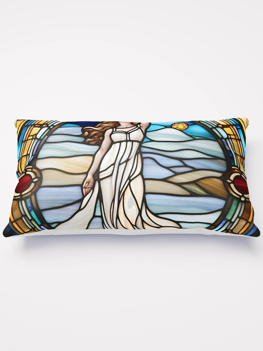 Spiritual™ Virgo - Unique Pillow Design product image (3)