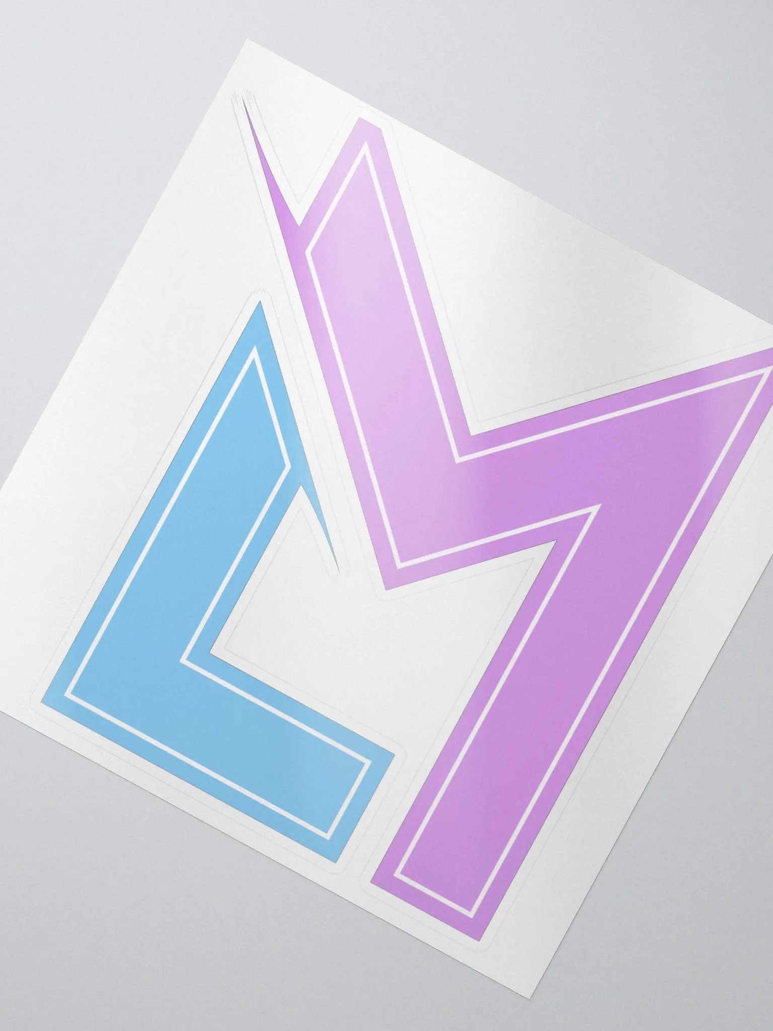 LM Stickers product image (2)