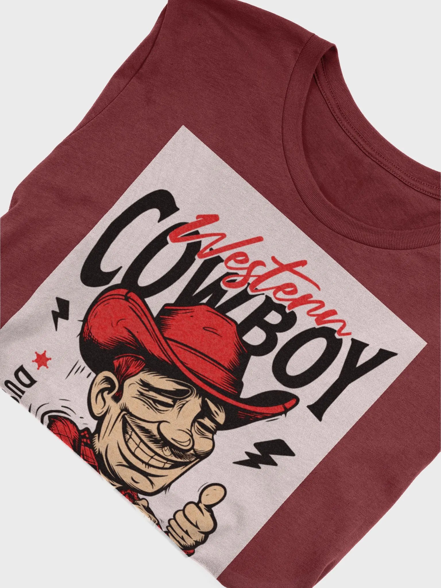 Good Luck T Shirt product image (7)