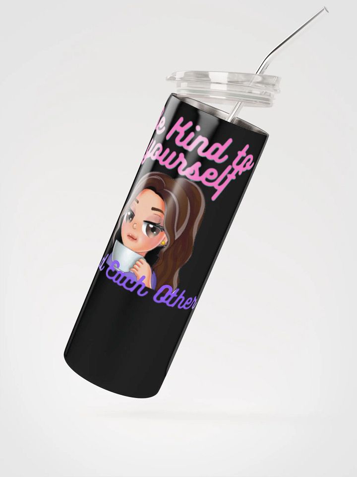 Be Kind Tumbler product image (4)