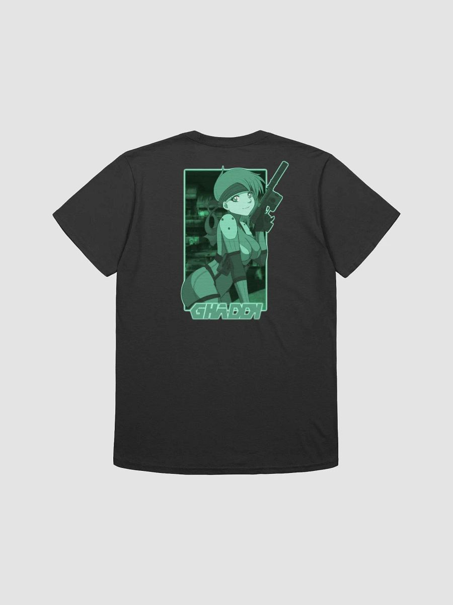 Solid Picklechan Codec tee product image (5)
