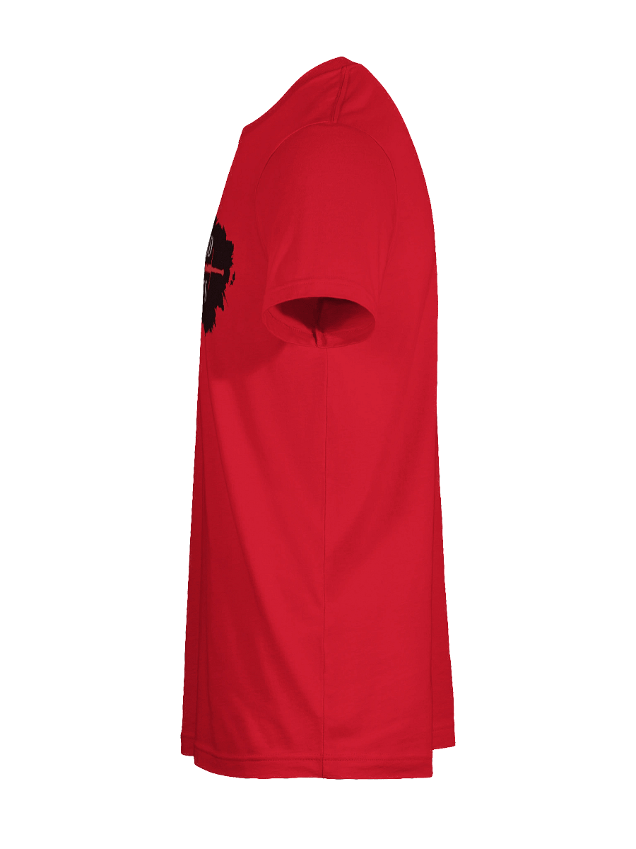 Sellsword Arts - Red T-Shirt product image (11)