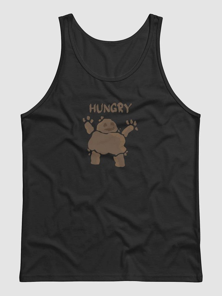 Hungry Elemental Tank product image (5)