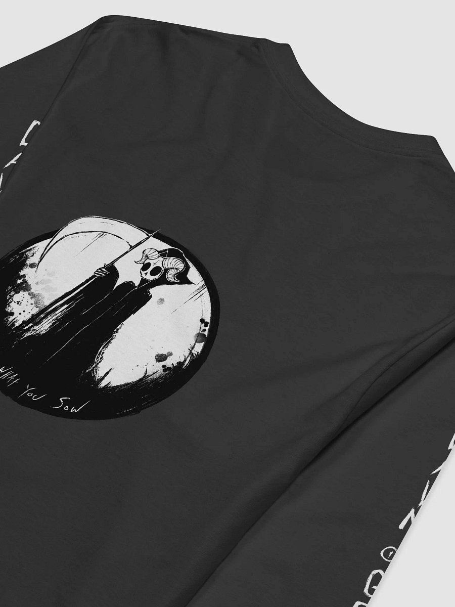 KB4X Longsleeve product image (4)