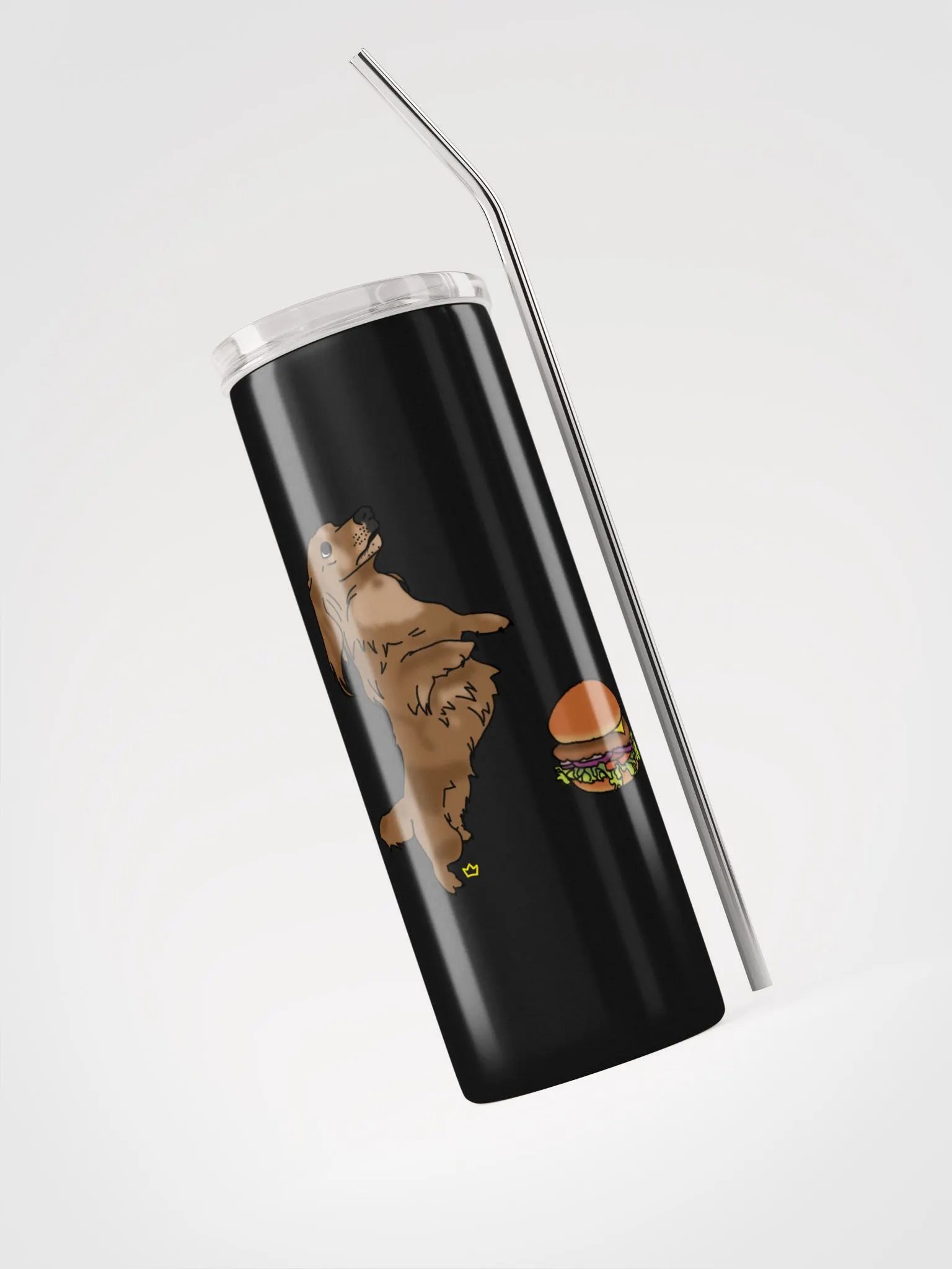 Dancing Boi Tumbler product image (5)