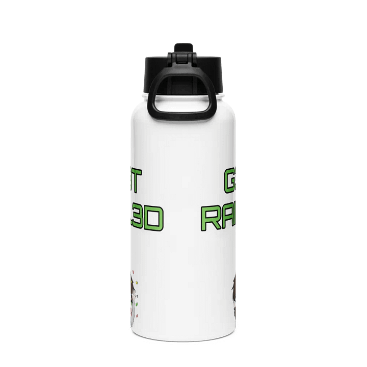 Kelly Green txt - G3T WAT3R HYP3 product image (2)