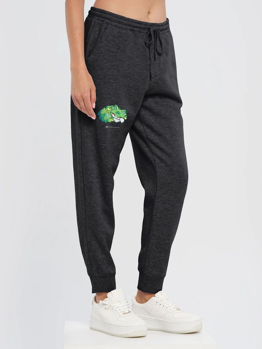Sleeping Chloe • Midweight Fleece Joggers product image (3)