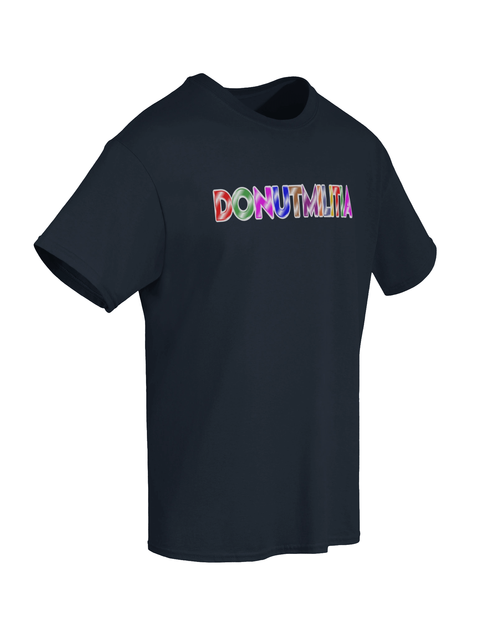 Donutmilitia - Tee (2fer) product image (31)